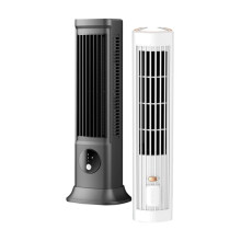 Cooling Air Conditioner Desk Fan Portable Air Conditioning,Cooling Fan with 3 Speeds Office USB Cooling Fan,2Pack