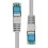 ProXtend CAT6A S/FTP CU LSZH Ethernet Cable Grey 7m 2