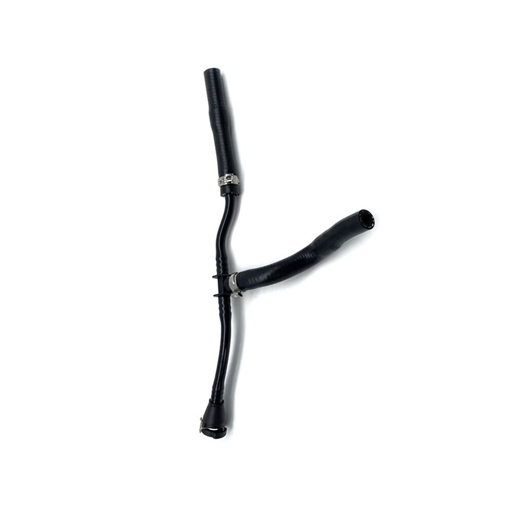 A2782030417 Air Intake Pipe Coolant For S-Clas W221 W222 W166 X166 2782030417 Black 4713675732690