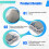 Bio-Healing Frequency Generator V2, Ultra Low Frequency Pulse Generator, Schumann-Resonance Generator 10