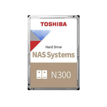 Toshiba 8 TB SATA3 6 Gbit/s 3.5" 174 x 101.85 x 26.1 mm