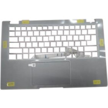 Dell ASSY Palmrest Without Keyboard With Daughterboard Touch Pad Smart Card Cage