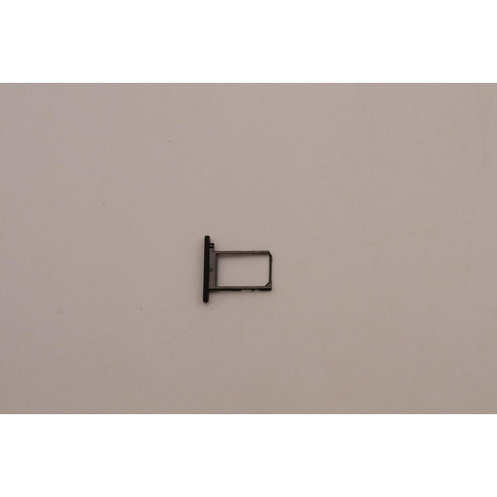 Lenovo Mechanical Fru T14g3_nano_sim_tray_bk