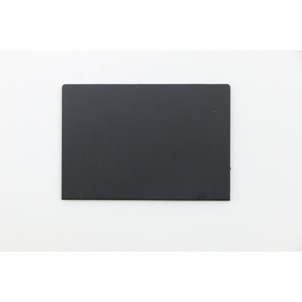 Lenovo Touchpad Module For Thinkpad Laptops Featuring Mylar Construction Synaptics Pcb And Gs Design. Black
