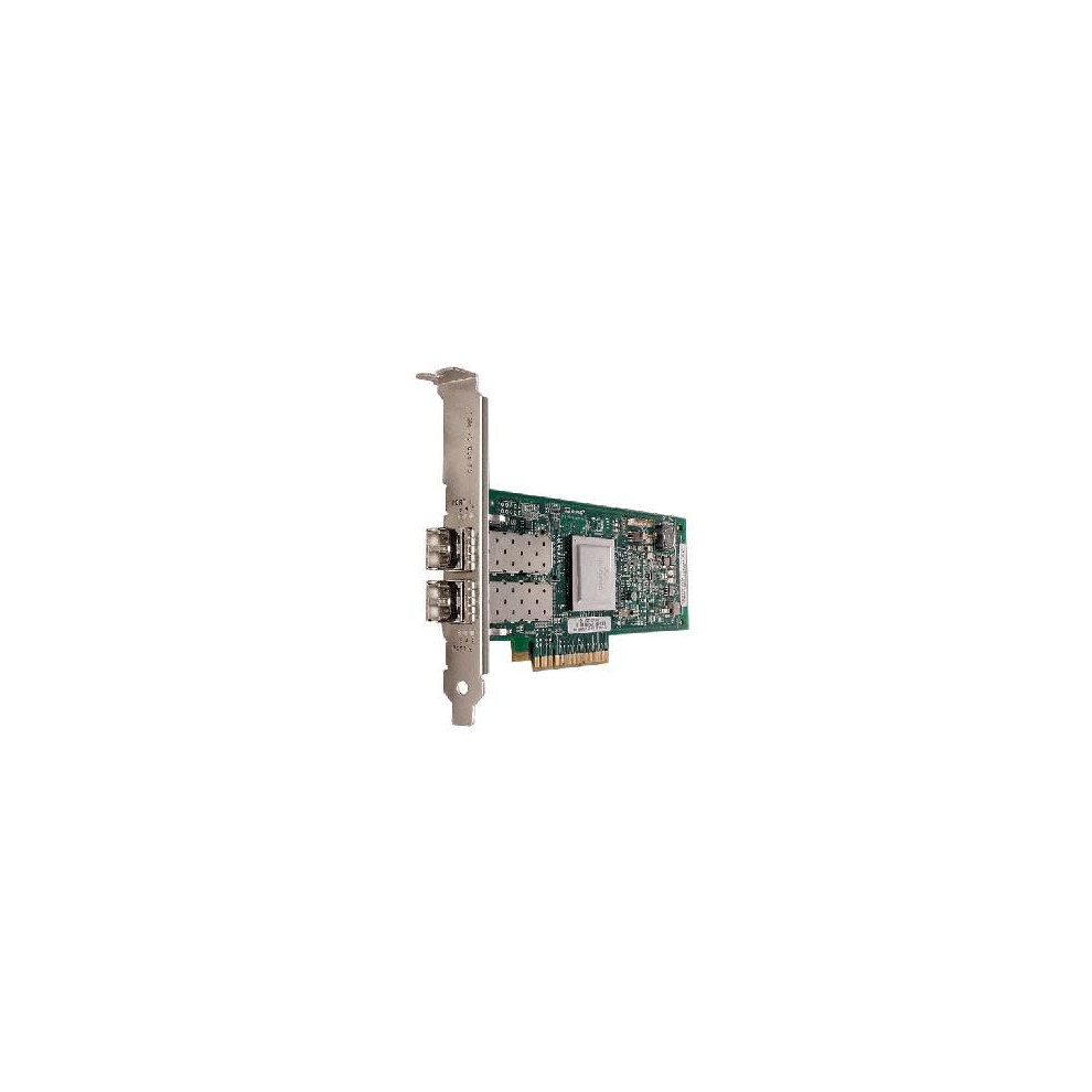 Ibm Qlogic Qle2562 Fiber Channel Host Bus Adapter 5712505307472