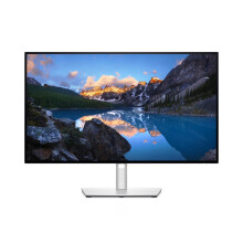 Dell 68.6cm (27") Quad HD 2560 x 1440 LED IPS 16:9 350cd/m² 1.07B 8ms 178Â/178 1000:1