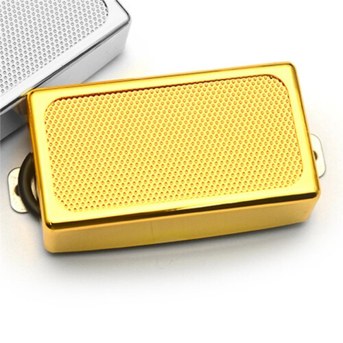 20 Pezzi di Carta per Pickup Humbucker per Chitarra 1