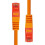 ProXtend CAT6 U/UTP CU LSZH Ethernet Cable Orange 15m 4