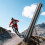Fourche de VTT Conique, Tube de Direction, Pivot Avant à Air 4