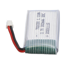 702030 Batteria LiPo 3,7 V 300 mAh 7,0x20,0x30,0mm
