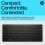 HP HP 350 Compact Multi-Device Bluetooth Keyboard 2