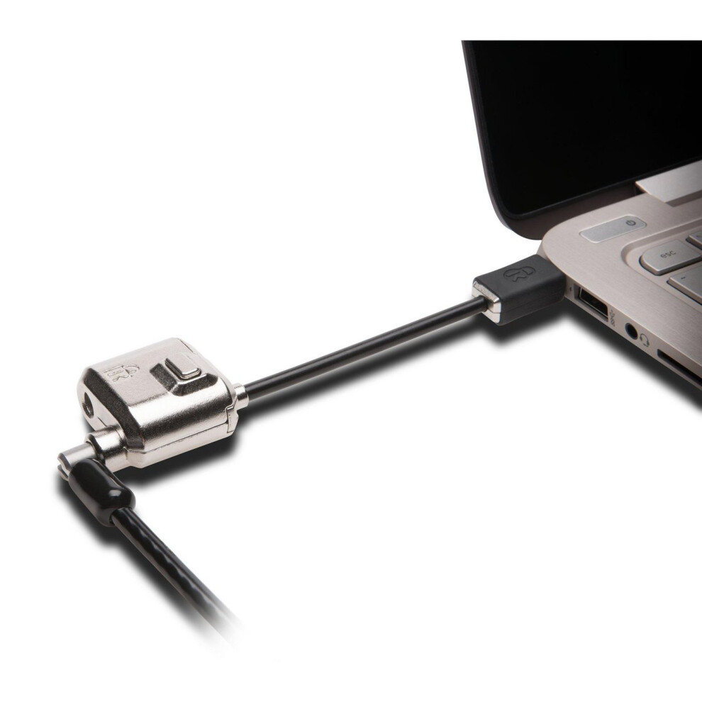 Kensington Minisaverã¢Â Mobile Keyed Lock 085896678908