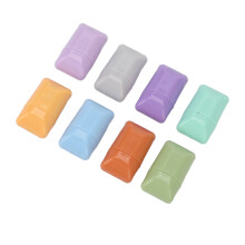 8er-Set Mini-Candy-Lippenstifte, matt, in assortierten Farben