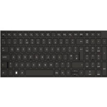 Dell United Kingdom Keyboard English-UK 100 Keys Windows 11