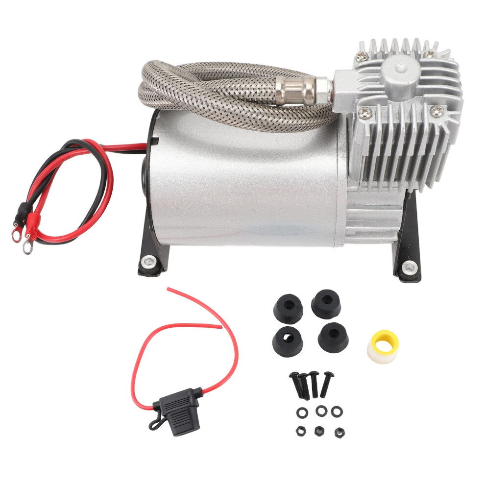 Heavy Duty Horn Air Pump 150Psi 7293282765146