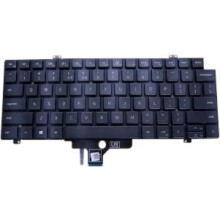 Dell Keyboard Internal English-International 79 Keys Backlit