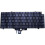 Dell Dell Keyboard Internal English-International 79 Keys Backlit 1