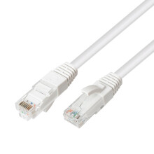 MicroConnect ReConnect CAT6A UTP Network Cable 0.5m