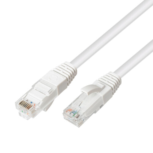 MicroConnect ReConnect CAT6A UTP Network Cable 0.5m