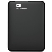 Western Digital 1.5 TB 2.5" USB 3.0 Micro-B 230g