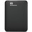 Western Digital Western Digital 1.5 TB 2.5" USB 3.0 Micro-B 230g 1