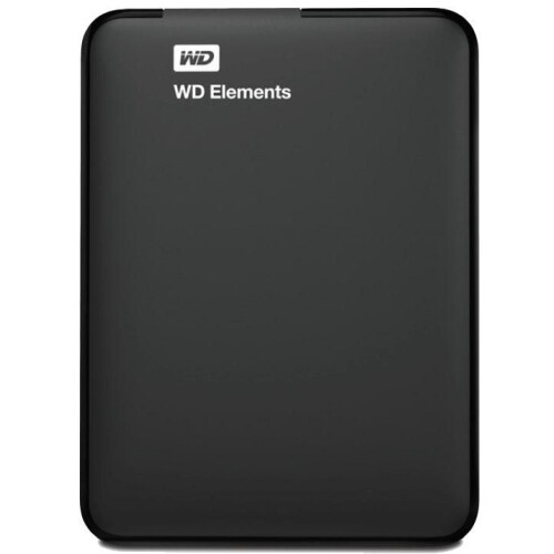 Western Digital Western Digital 1.5 TB 2.5" USB 3.0 Micro-B 230g