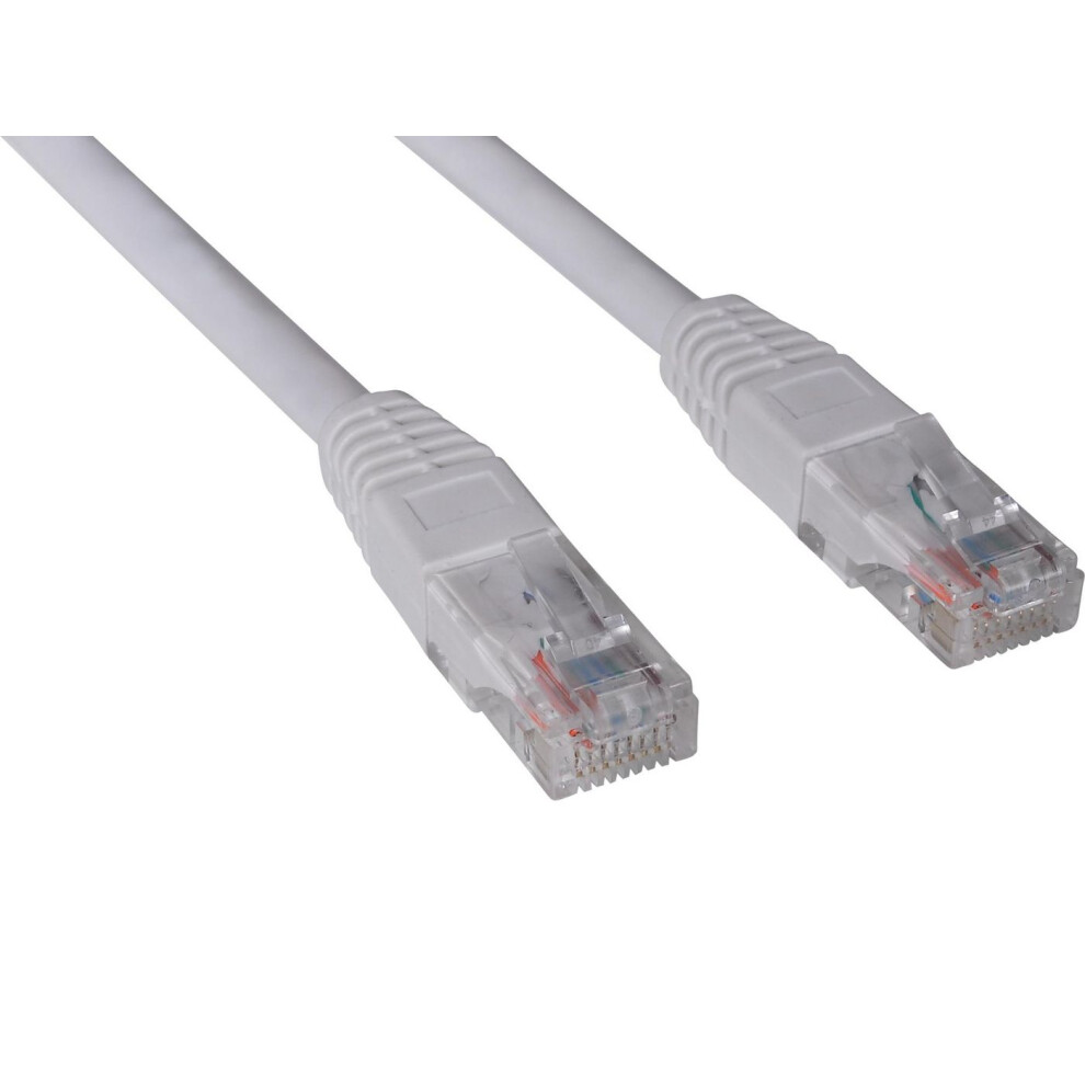 Sandberg Utp Cat6 1M Saver 5705730306938