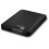 Western Digital Western Digital 1.5 TB 2.5" USB 3.0 Micro-B 230g 2