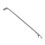 100Pcs Knitting Needles Knitting Machine Accessories for S-Type 80-Type Knitting Machine 7
