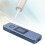 Solid State Disk Box M-Key B +M Key Portable SSD Case Fingerprint Encrypted External Enclosure Box for 2230 2280 SSD 7