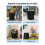 Camping Garden Foldable Trash Can, Trash Can for Yard Waste,Foldable Garden Bag 5
