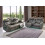 Osman Smart Music 3 + 2  Electric Recliner Set 8