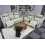 Osman Smart Music 3 + 2  Electric Recliner Set 20