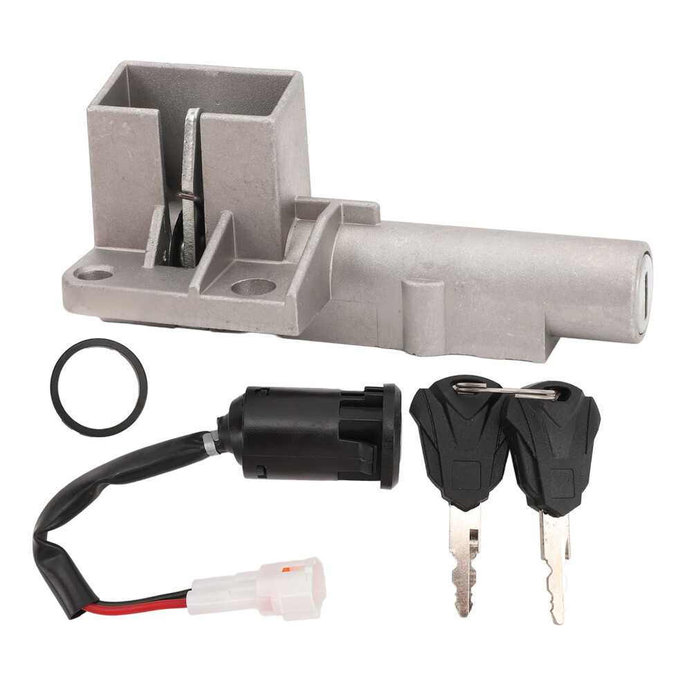 Sur-Ron Dirt Bike Ignition Switch & Key Set Light 7293282797772