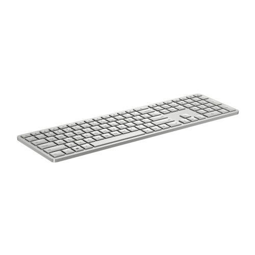 HP HP 970 Programmable Wireless Keyboard 1