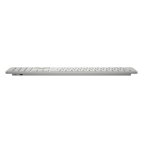 HP HP 970 Programmable Wireless Keyboard 2