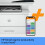 HP HP LaserJet Pro MFP 4102fdn Printer 5