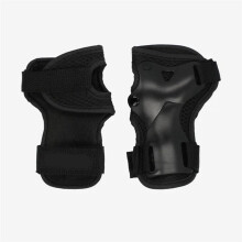 7-Piece Kids Protective Gear Set, Helmet + Knee/Elbow/Wrist Pads for Skateboarding, Cycling & Scooter XS Size