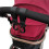 Multi-Function Carabiner Clips with Straps, 10PCS Quick-Release Clips for , Kayak & Outdoor Use 5