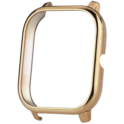Compatible for  Huami  GTS Case  Watch Protector Case Watch Protector Cover -Golden