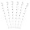 6 Piece Beehive Frame Support Strips Metal 4