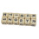 Dice Word Game for Camping Fun 6