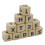 Dice Word Game for Camping Fun 7