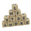 Dice Word Game for Camping Fun 15