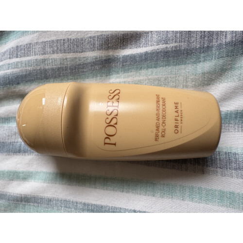 Oriflame Possess Anti-perspirant Roll-On Deodorant 50ml
