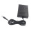 2 Pcs 3.5mm Interface Compact Sustain Pedal Universal Single Pedal for Piano Electronic Keyboard Elctronic Foldable Drum 7