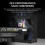 Corsair Refroidissement PC - CORSAIR - CO-9051041-WW - iCUE LINK RX120 Max Einzelner Lüfter 4