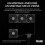 Corsair Refroidissement PC - CORSAIR - CO-9051041-WW - iCUE LINK RX120 Max Einzelner Lüfter 5