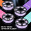 1.75mm Matte Texture PLA+ 3D Printer Filament High Speed Printing Consumables Special Designed for  3D Printers 5