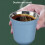Small 80ml Insulated Coffee Mug 9